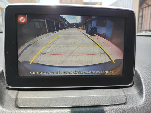 Mazda CX-3 2.0 Grand Touring Automática