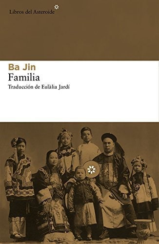 Familia  - Ba  Jin