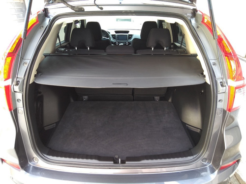 Honda Crv Lx