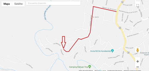 Imagen 4 de 24 de Oportunidad De Terrenos En Venta En Huerta Grande