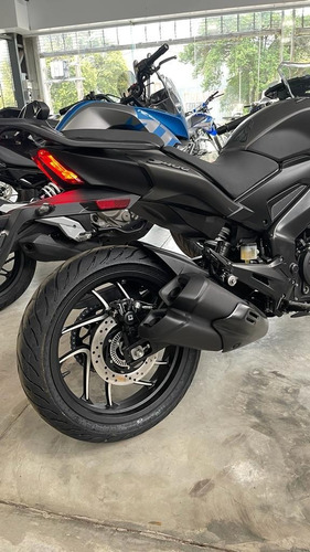 Bajaj Dominar 400 Tourer 0km | All Motors Corrientes