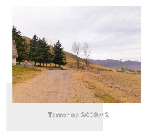 Terreno En Tafi Del Valle - El Pinar De Tafí