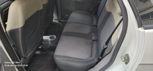 Fiat Grand Siena 1.6 Essence 115cv
