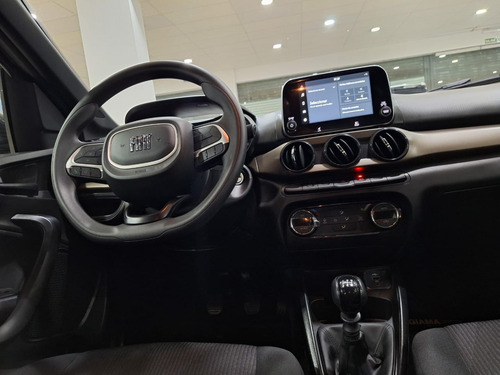 Fiat Cronos 1.3 Gse Drive Pack Plus