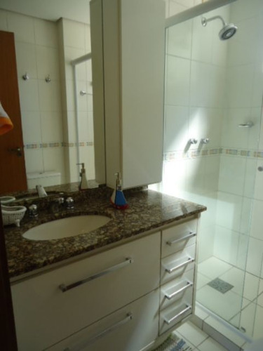 Imagem 7 de 19 de Apartamento Menino Deus Porto Alegre - 1686