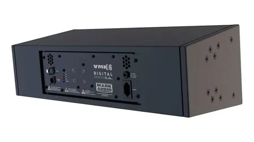 Mark audio cheap line array
