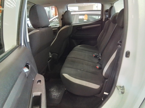 Chevrolet S-10 2.8 16V TURBO DIESEL LS CD 4X4 MANUAL