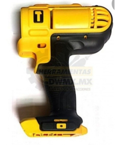 Carcaza Atornillador Dewalt Dcd776