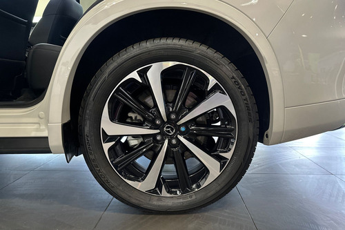 Mazda CX 60 (IN) 2.5 SIGNATURE AT 4X4 HIBRIDO