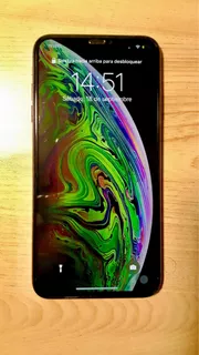 iPhone XS Max 256gb