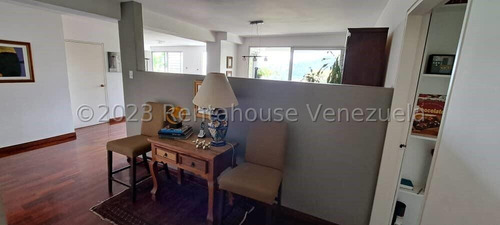 Apartamento En Venta En Los Samanes 24-5062 Cs