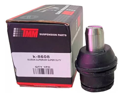 Muñon Inferior Ford E250 92-14 E350 E450 92-19 Econoline G.