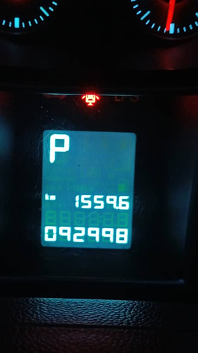 Motor 2.4 / Cauchos 80% Vu / Unico Dueño / Tapiceria Cuero