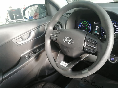 Imagen 8 de 15 de Hyundai Kona