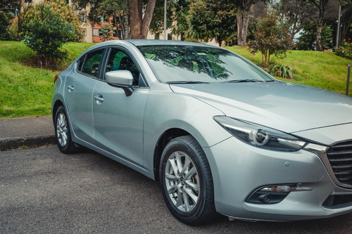 Imagen 4 de 15 de Mazda 3 Turing Automático Modelo 2019