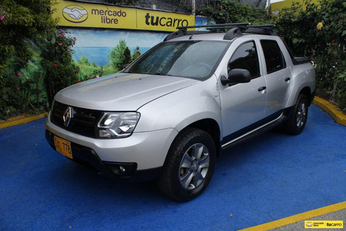 Renault Duster Oroch 2.0 Dynamique