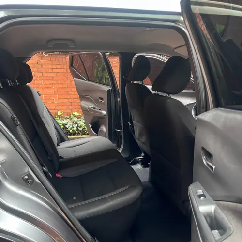 Nissan Kicks 1.6 Advance