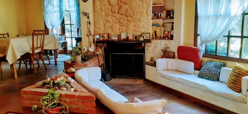 Imagen 18 de 30 de Gran Casa En Venta Sobre Lote Prop, Grosellar, Mar Del Plata