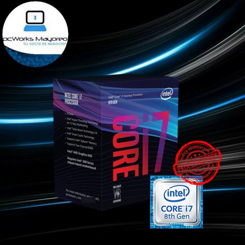Pc Cpu Core I7 Quadro P600 16gb Ram 480gb Ssd Wifi Diseño