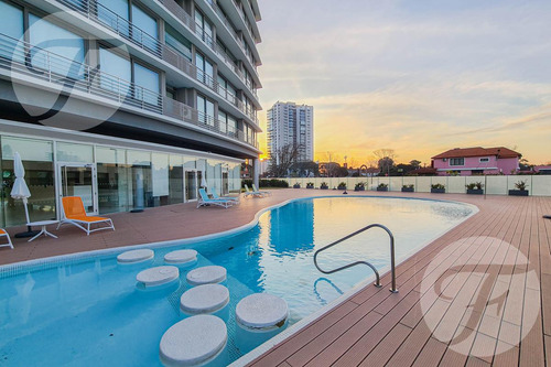 Punta Del Este | Edificio Alexander Boulevard