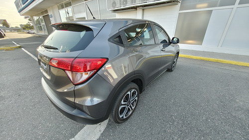 Honda HR-V 1.8 Lx 2wd Cvt
