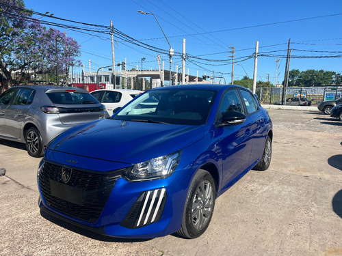 Peugeot 208 1.6 Allure