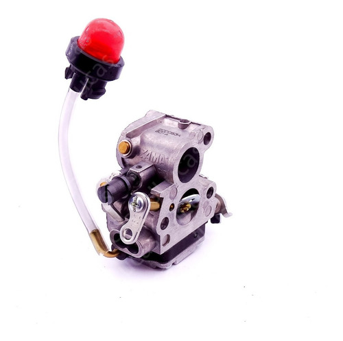 Carburador Newedit Original Husqvarna Para Motosserra 235 235e 236 236e 240 120 Mark Ii