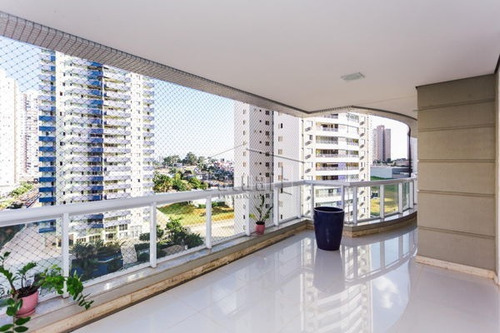 Imagem 5 de 16 de Apartamento Padrão Com 3 Quartos No Casa Batllo Edificio - 436248-v