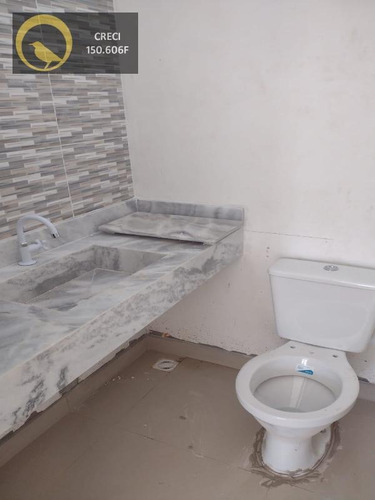 Imagem 7 de 15 de Casa Para Venda Em Atibaia, Nova Cerejeira, 2 Dormitórios, 2 Suítes, 1 Banheiro, 2 Vagas - Ca00827_2-1243878