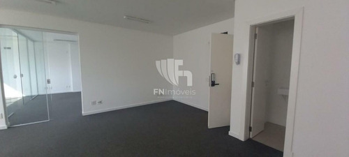 Imagem 5 de 15 de Sala Comercial - Sa35