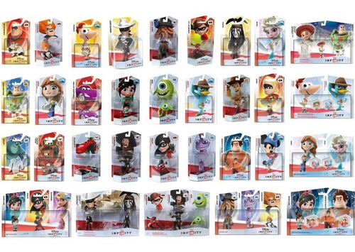 Disney Infinity 1.0 Jack Sparrow - Piratas Do Caribe
