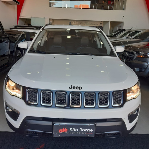 Imagem 2 de 18 de Jeep Compass