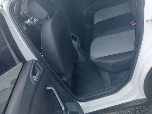 Volkswagen T-Cross 1.0 200 TSI TOTAL FLEX COMFORTLINE AUTOMÁTICO