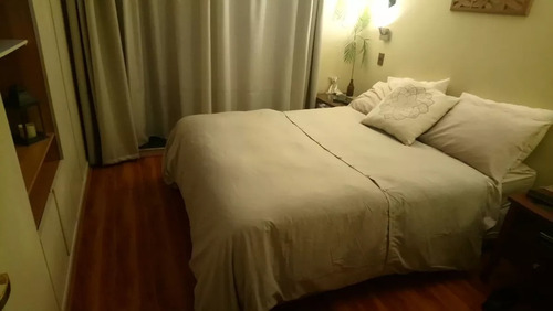 Duplex Un Dormitorio , Dos Terrazas