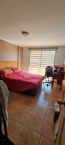 Parcela En Venta En Lampa