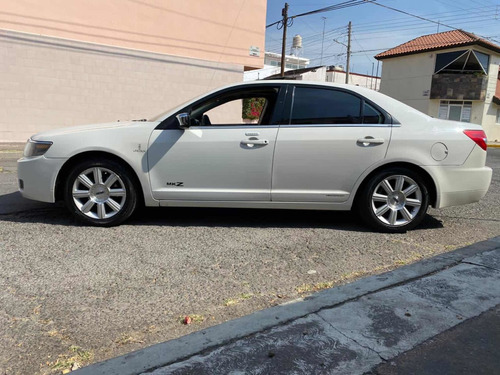Lincoln Mkz 3.5 Premium V6 Mt 2008 Autos Usados Puebla