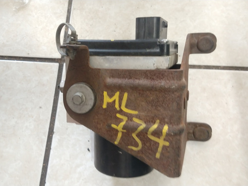 Módulo Abs Chevrolet Impala 2008-1125894183 Ml734 (Usado)