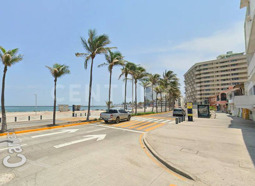 Terreno En Venta En La Colonia Ricargo Flores Magón