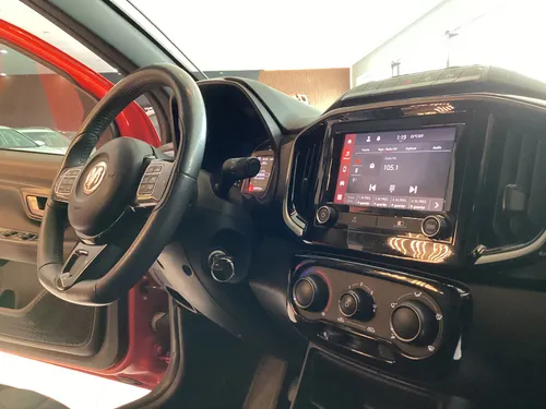 Dodge Ram 700 Larami 2022 Doble Cabina 4 Cil 1.3 Manual Eng