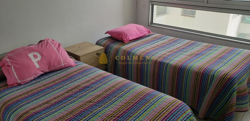 Lindo Departamento En Venta.- Ref: 3693