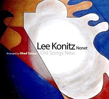 Nonet Lee Konitz Old Songs New Usa Import Cd