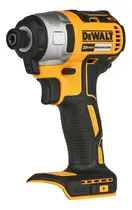 Comprar Destornillador de impacto Dewalt de 6,3 mm, modelo DCF7871B, destornillador a batería de 20 V, motor sin escobillas, bivolt