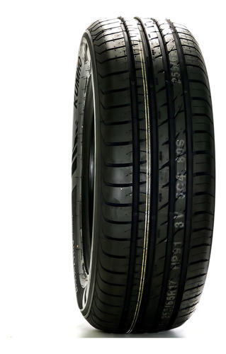 Pneu Aro 17 Kumho 255/65r17 110v Hp91