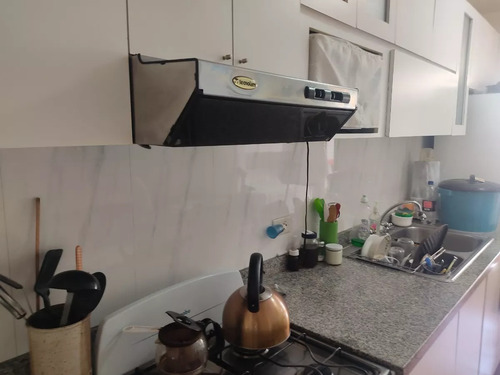 Apartamento Caricuao Ud 4 Cerca Del Colegio San Agustin