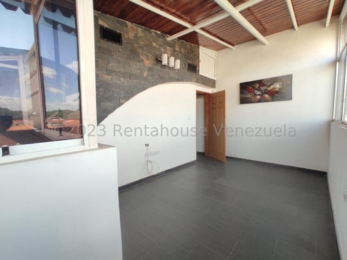 Excelente Casa-town House En Venta Urb. San Pablo, Turmero, Edo Aragua, Amoblado, 25-15603 Mv