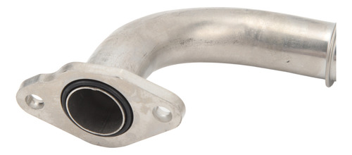 55353329 Tubo De Enfriador De Aceite De Motor 25191471 Robus