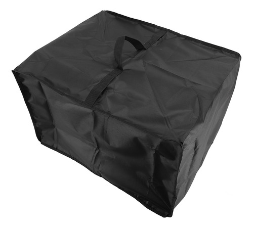 Cubierta Impermeable Para Horno Microondas Plegable