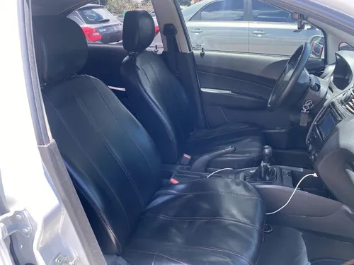 Chevrolet Sail 1.4 Ls