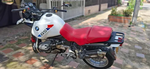 Bmw Gs 1100 R Mod. 1999