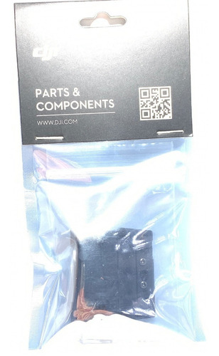 Placa Base Absorcion De Gimbal Gomita Dji Mavic Pro Original Stock Inmediato, Envios A Todo El Pais, Importadores